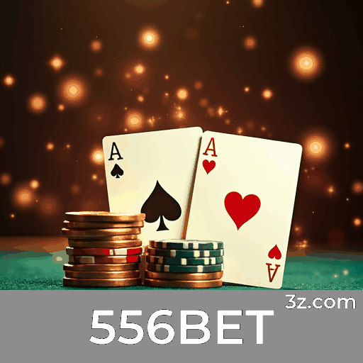 556BET - Experiência de Jogos de Cassino Luxuosa e Empolgante