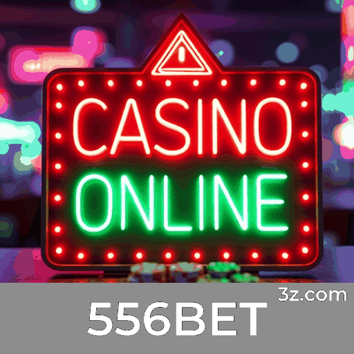 556BET: Segurança e Velocidade para Apostadores Brasileiros