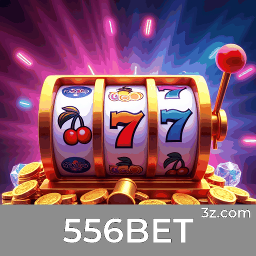 556BET: Experiência de Cassino Imersiva para Brasileiros