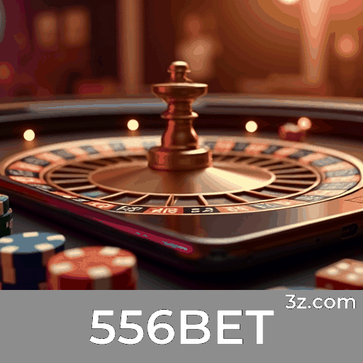 556BET Crash: Conexões e Estratégias que Inspiram