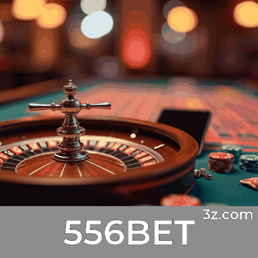 556BET - Experiência de Jogos de Cassino Luxuosa e Empolgante