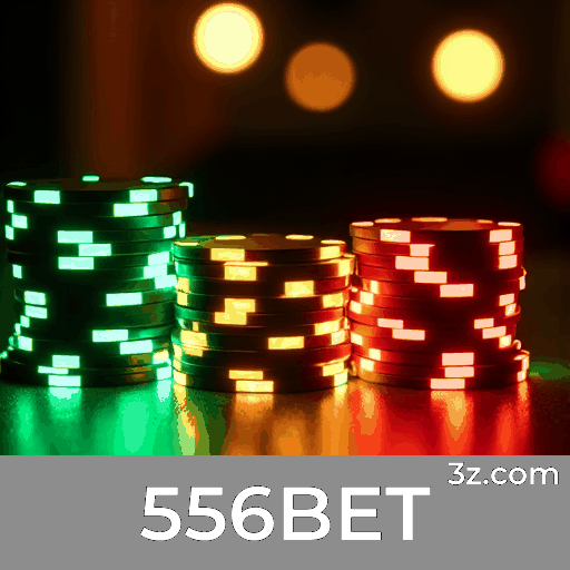 556BET: Slots de Grande Acúmulo, Mesa Estratégica, Experiência Imersiva com Dealers ao Vivo