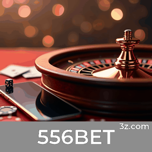 556BET: Experiência de Cassino Imersiva para Brasileiros