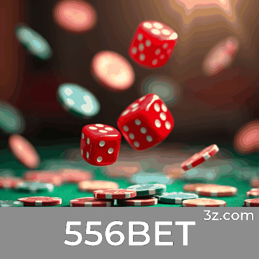 556BET: Slots de Grande Acúmulo, Mesa Estratégica, Experiência Imersiva com Dealers ao Vivo