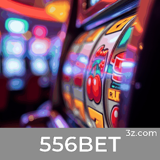 556BET: Cassino Premiado e Pagamentos Rápidos