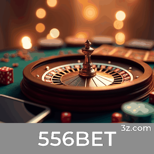 Maximize Promoções com Estratégia na 556BET e Potencialize Bônus