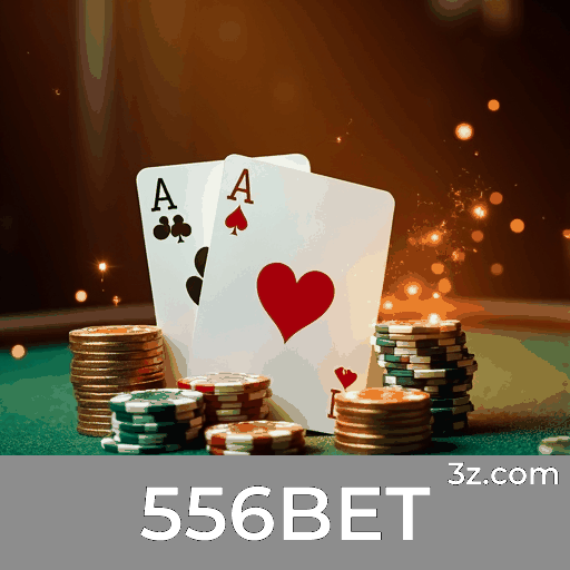 556BET: Slots de Grande Acúmulo, Mesa Estratégica, Experiência Imersiva com Dealers ao Vivo