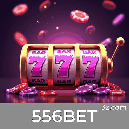 556BET: Cassino Premiado e Pagamentos Rápidos