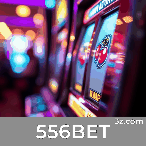 556BET: Cassino Premiado e Pagamentos Rápidos