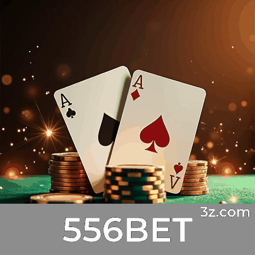 556BET: Experiência de Cassino Imersiva para Brasileiros