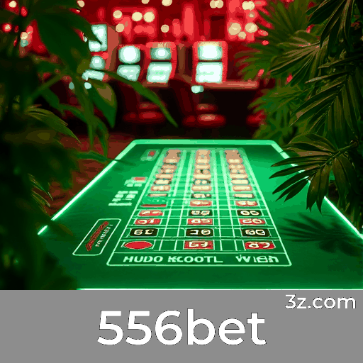 556bet: Bônus e Promoções Exclusivas para Você