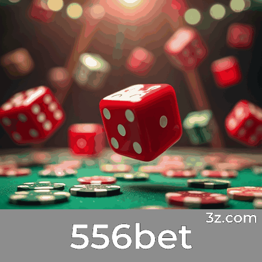 556bet: O Seu Cassino Online Seguro e Confiável