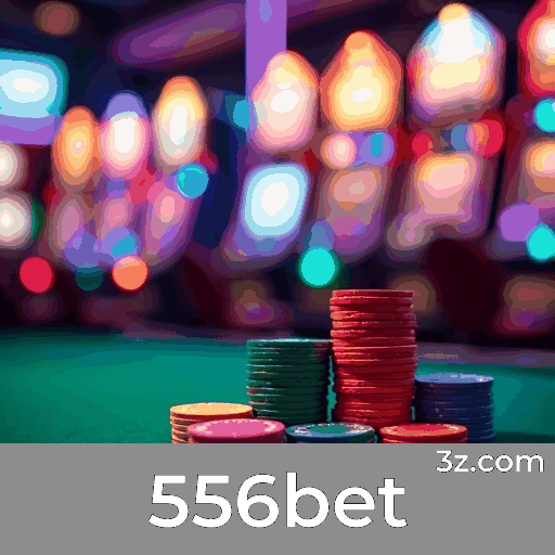 556bet Casino: Programa VIP de Luxo Exclusivo