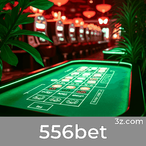 556bet: O Seu Cassino Online Seguro e Confiável
