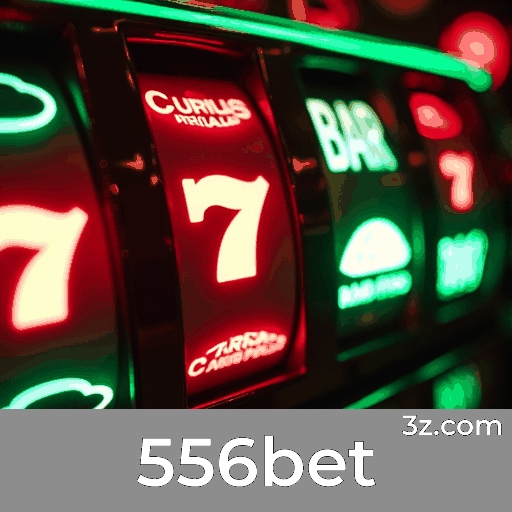 556bet: O Seu Cassino Online Seguro e Confiável